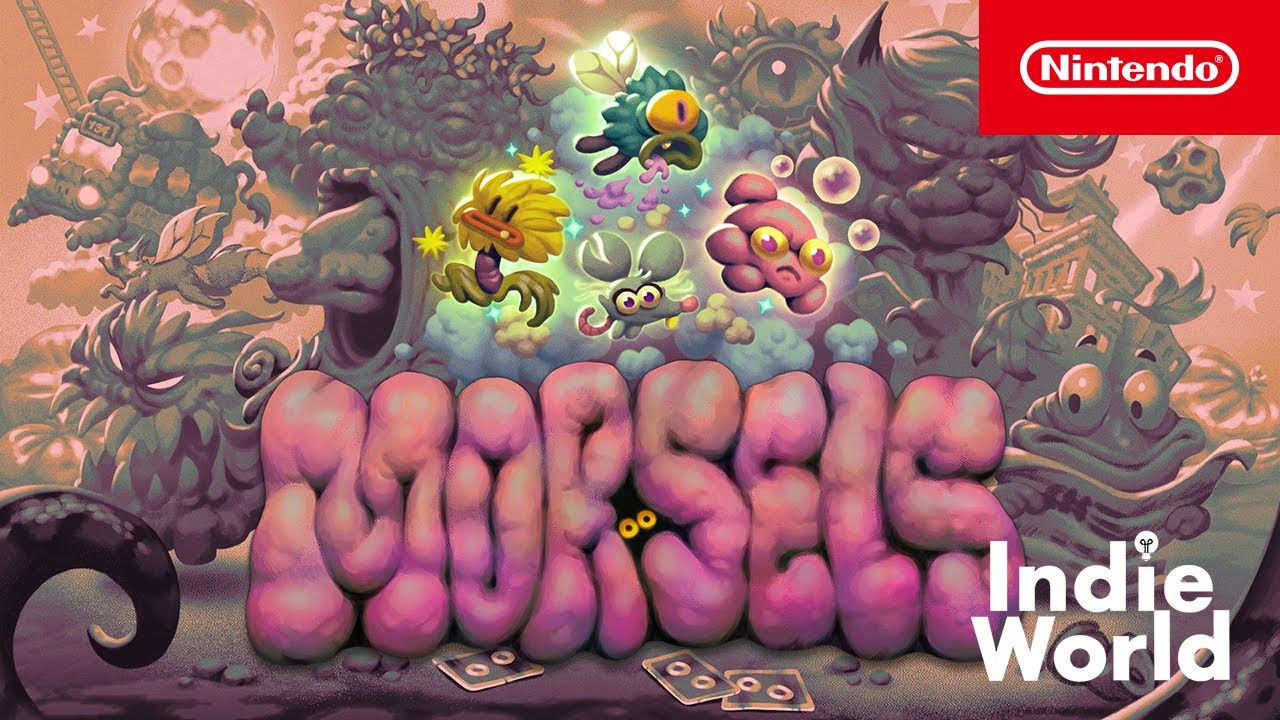 Morsels Trailer