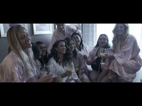 Gladkey Photography video.