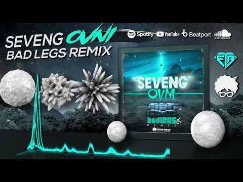 SEVENG - OVNI  ( BAD LEGS REMIX )  // FUNKTASTY CREW