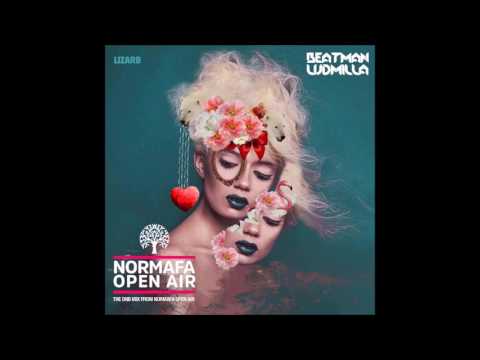 Beatman and Ludmilla - Live at Normafa Open Air Festival 2016