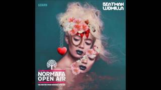 Beatman and Ludmilla - Live at Normafa Open Air Festival 2016