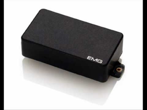 EMG 81 vs. Sh-13 Dimebucker (NEW).wmv