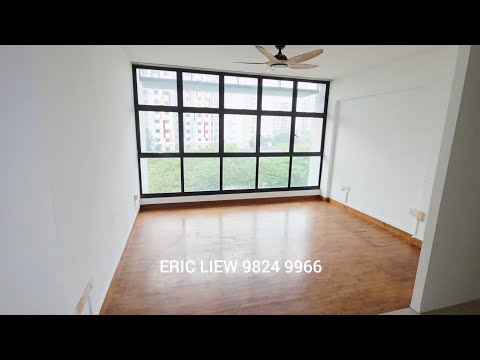 158B Rivervale Crescent, 158B Rivervale Crescent, Hougang / Punggol / Sengkang, 3 Bedrooms, 1,184 sqft, HDB Flat For Sale, by Eric Liew, 500278097 - PropertyGuru.com.sg