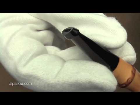 pipa Dunhill Bruyere 4103 Group 4 - pipe B544