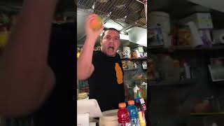 THE STATE OF AMERICCCA TODAY 2018