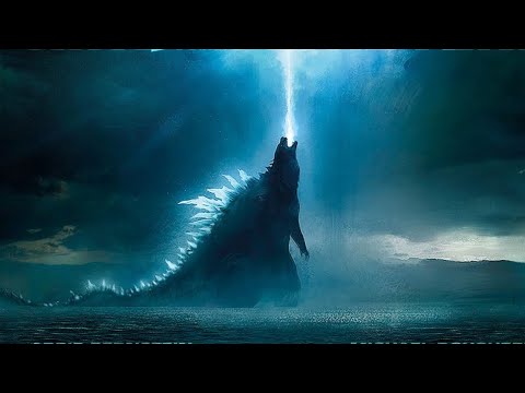 Godzilla King of the Monsters 2019 (All Creature Roars/Screams Compilation)