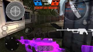 Drop vs RvL
