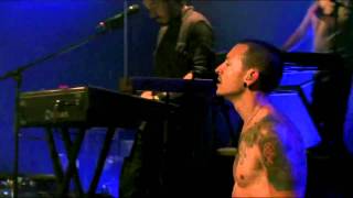 Linkin Park - The Catalyst [Live @NYC](HD)
