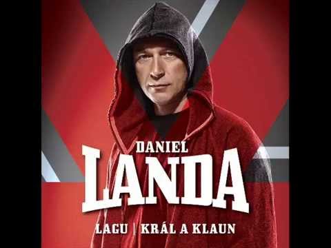 Daniel Landa - Šmouha