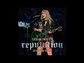 Taylor Swift - Wildest Dreams (Live From reputation Stadium Tour) (HQ Audio)