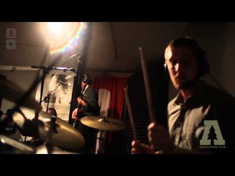 The O'My's - Didn't I (Darondo Cover) - Audiotree Live