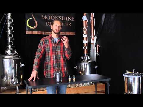 Hearts Series, Episode 4: How to Distill a Gin