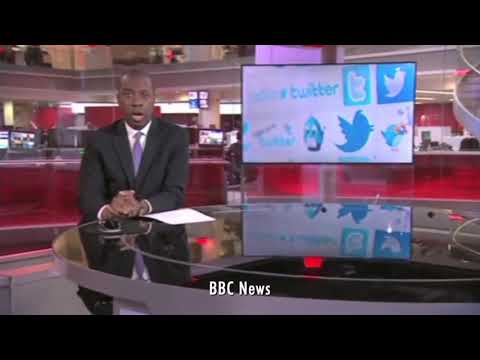 Russell Howard best bits