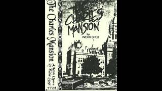 WCKR SPGT – The Charles Mansion: A Rock Opera By WCKR SPGT
