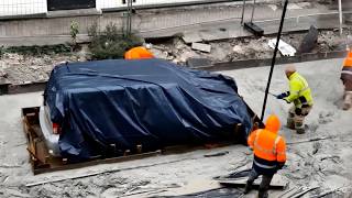 Die besten Racheakte wegen Falschparkens, die auf Video festgehalten wurden | Idioten im Auto #5 MQDEFAULT Thumbnail