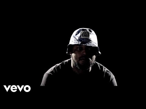 ScHoolboy Q - Hoover Street