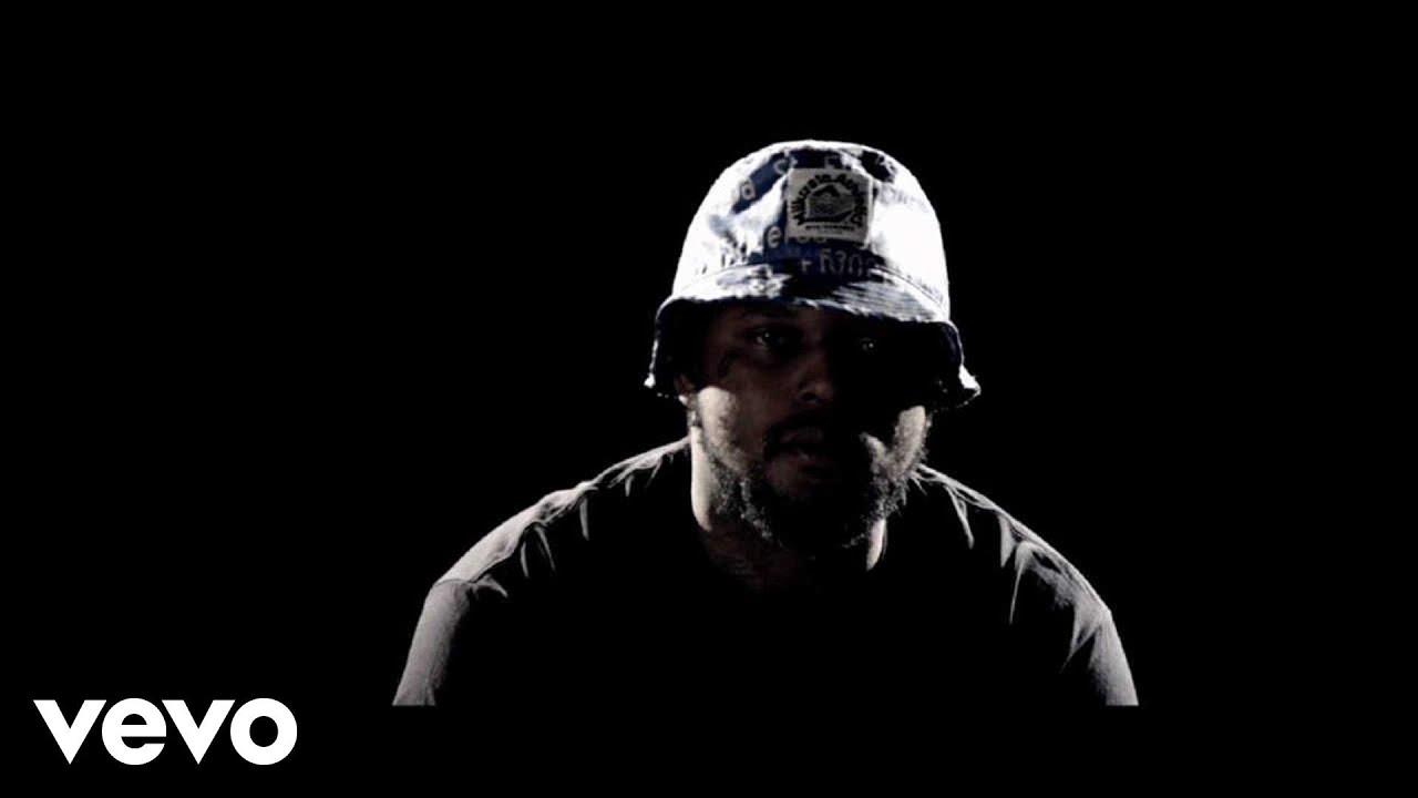 ScHoolboy Q – “Hoover Street”