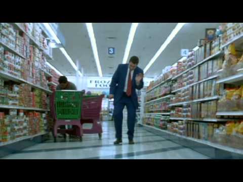 Trailer-Vorschau: Punch-Drunk Love