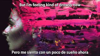 Steven Wilson - Happy Returns (Lyrics &amp; Subtitulado al Español)