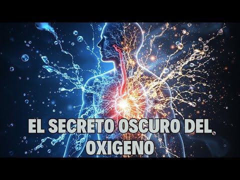 El Cuerpo Humano: Cómo el Oxígeno Nos Mantiene Vivos y También Nos Mata | Documental Épico