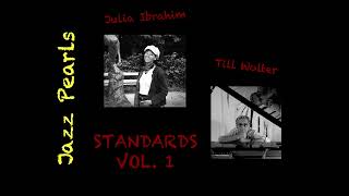 Jazz Pearls Standards Vol. 1 #2  'Moonlight in Vermont'
