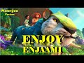 Enjoy Enjaami Maangaa Version The Croods II HD