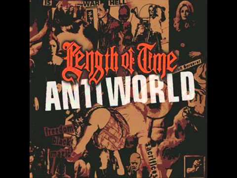 Length Of Time - This Is Not Fear