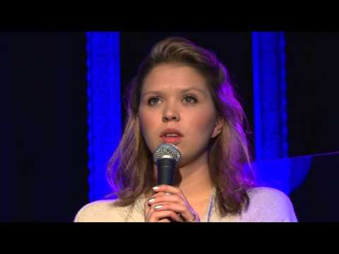 Antonina Markut | Wschody 2015