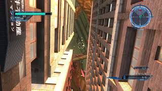 [EDF5実況]ストーム１に憧れて・・・_#46「円盤拡散」