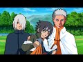 The Full Story Of Soruto Naruto S Grandson