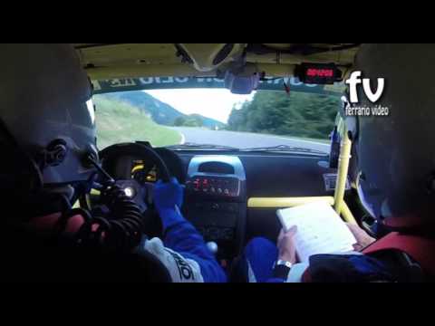 6°Ronde AC Brescia 2016 Comai - Filippini by Ferrario Video