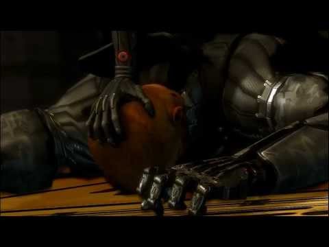 Deus Ex: Human Revolution - 20 - Barrett, Whispers of Conspiracy