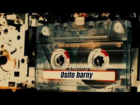 Si Hoy Llora Por Mi Amor - Osito Barny