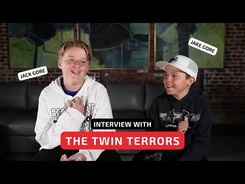 INTERVIEW: ACL Pros Jake & Jack Gore