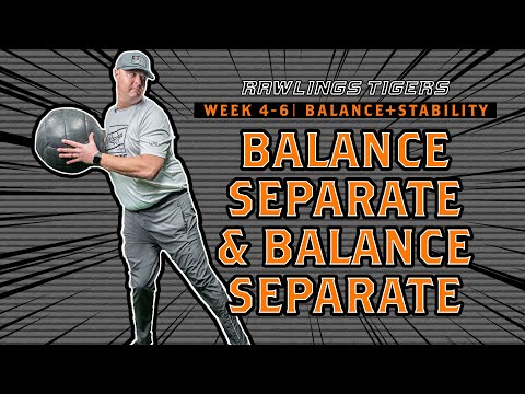 Balance-Separate, Balance-Separate, Throw