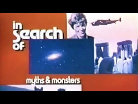 In Search Of... The Lost Dutchman Mine | Full Episode with Ads | 1977 Leonard Nimoy S2 E1