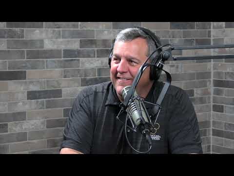 Interview with Kevin Mather - World Record Holder Paralympic archer heading to the Paralympic Games!