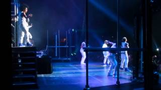 Mindless Behavior "Keep Her on the Low" The Fox Atlanta,  GA 7/2013