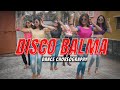 Disco Balma Dance Mouni Roy M A D Crew India