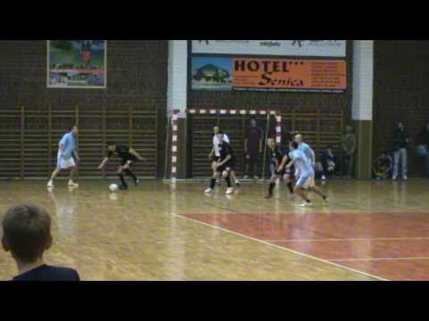 Bučo Senica B - Dandy Rovensko B   4:1