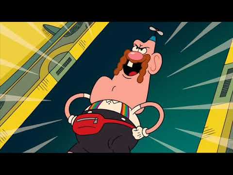 ON ft. TRZECH PANÓW CHAMÓW - RADY