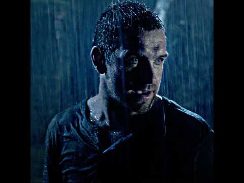 Hood stood up for his adjutant.#movieexplained #commentary #series