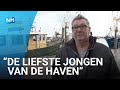 Indrukwekkende erehaag voor overleden Cas de Vries (29)