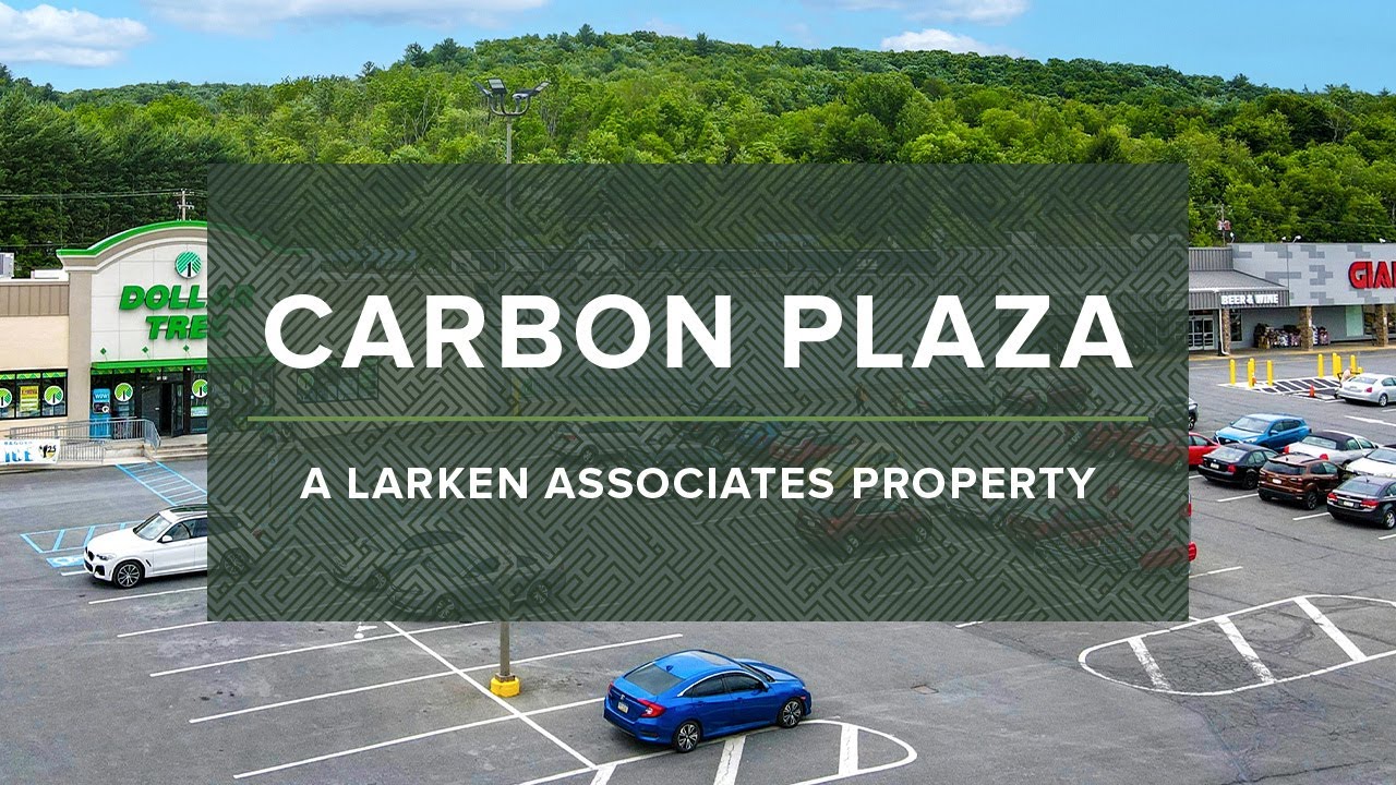 Carbon Plaza