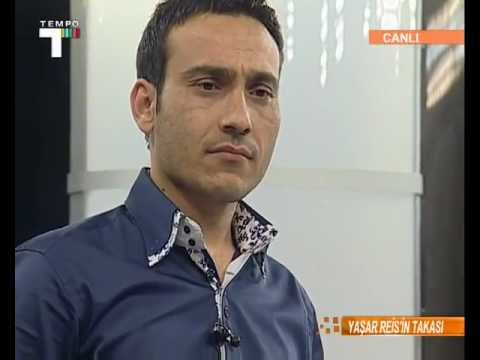 Ali Ateş Gülüm Yeni 2012