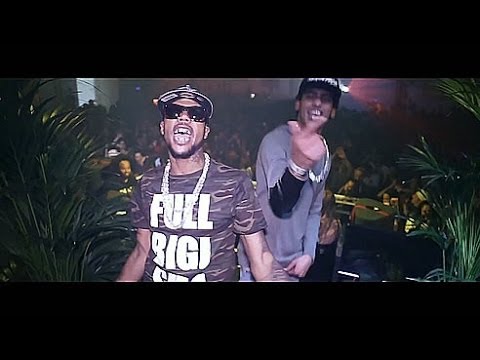 HydroBoyz - Hennezzy