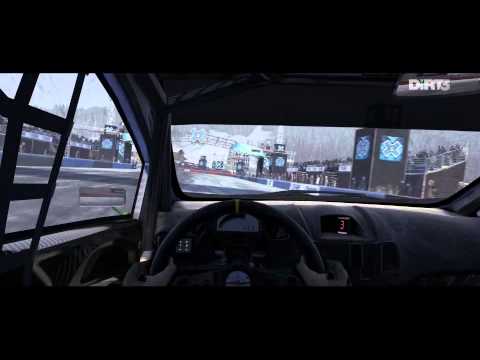 Steam Rallycross Steam Community :: Video :: DiRT 3: Rallycross - Last to First