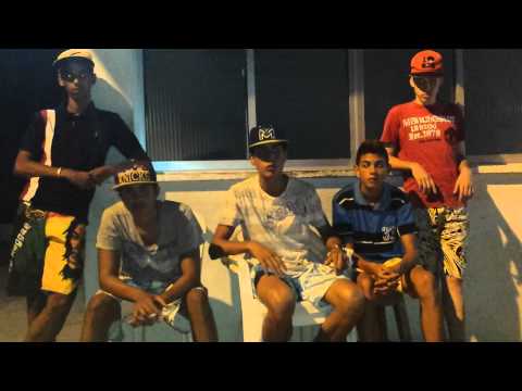 Mc Sandrinho JB - Homenagem ao #EternoMcDaleste