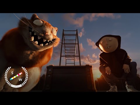 Catisfaction | Animated Short Film About Cats