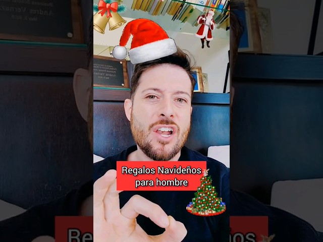 Vídeo relacionado con Porta dinero navideño, accesorio para fiestas | Bolsitas de Papá Noel con 10 compartimentos, para hombre, mujer, chicos, esposa, marido, hija, familia y amigos